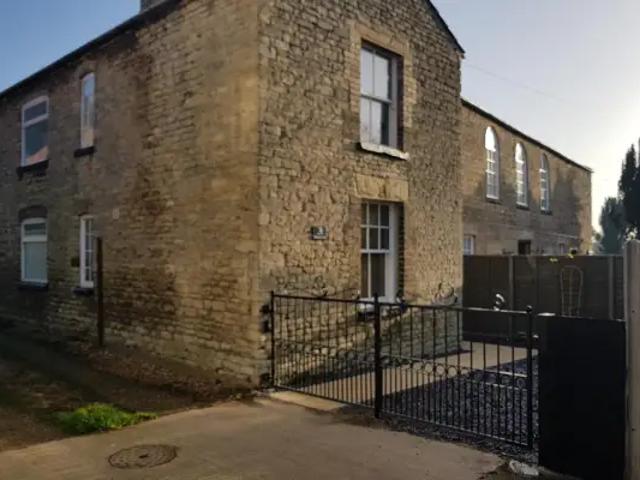 Room for rent in Crow Hill, Irthlingborough