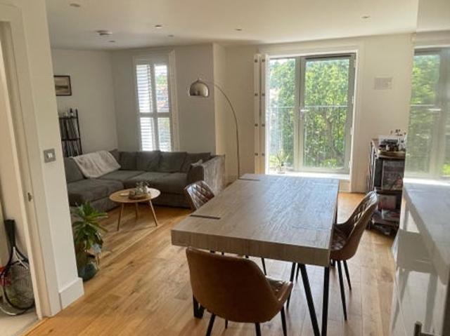 Room for rent in Dulwich, Greater London