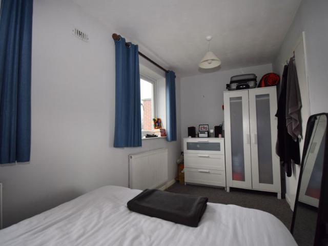 Room for rent in New Zealand, East Midlands