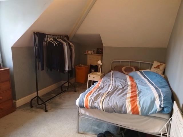 Room for rent in Feckenham, City Of Bristol