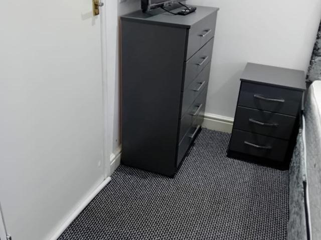 Room for rent in Great Horton, West Yorkshire