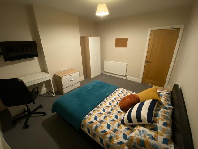 House for rent in Old Lenton, Haddon