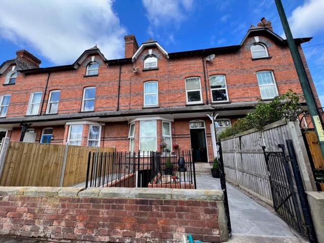 Room for rent in Westfields, Lower Bullingham