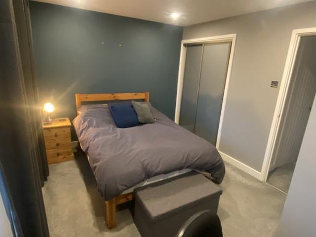 Room for rent in Redditch, Worcestershire