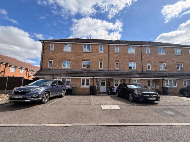 Room for rent in Broxbourne, Hertfordshire