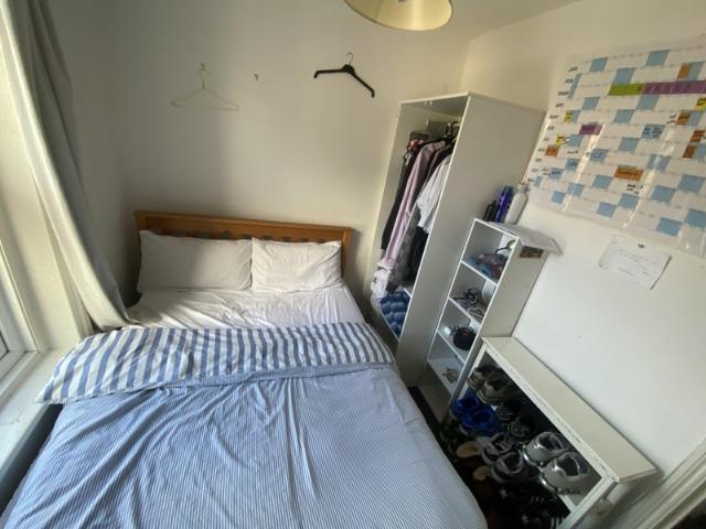 Room for rent in Topsfield Parade, Greater London