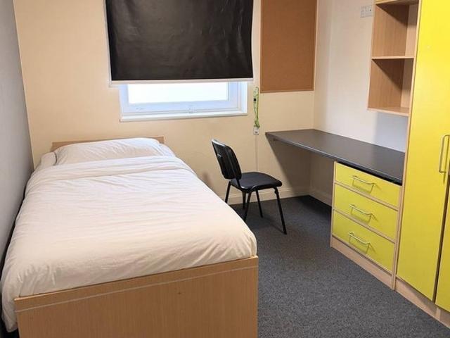 Room for rent in Beeston, City of Nottingham