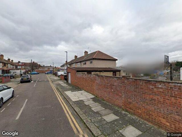 Room for rent in Upper Edmonton, Greater London