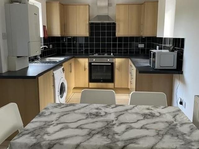 House for rent in Wollaton Park, Haddon