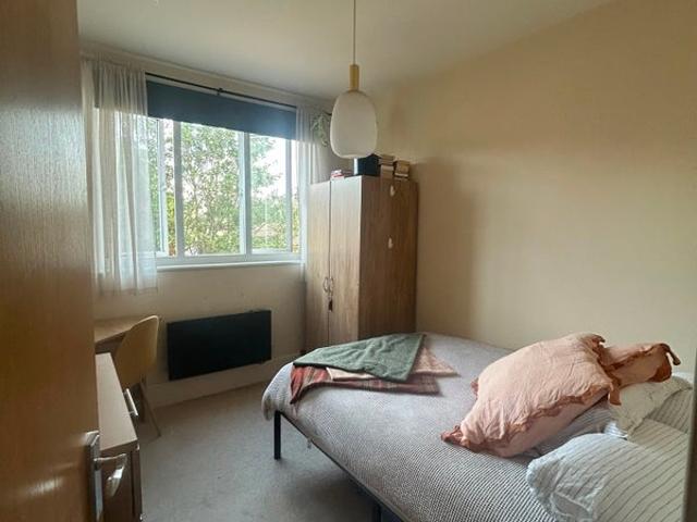 Room for rent in Dalston, De Beauvoir Town