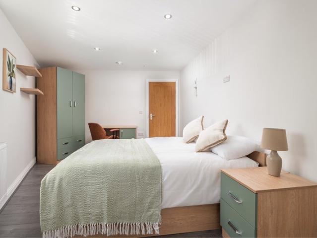 Room for rent in Crumpsall, Manchester
