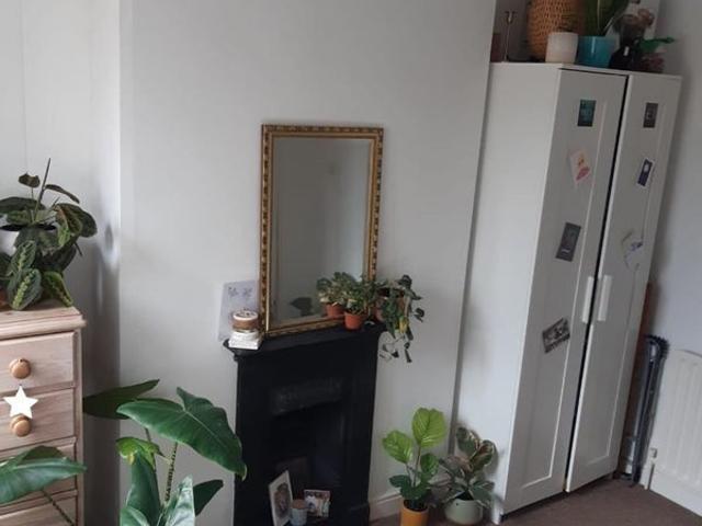 Room for rent in Beeston, Broxtowe