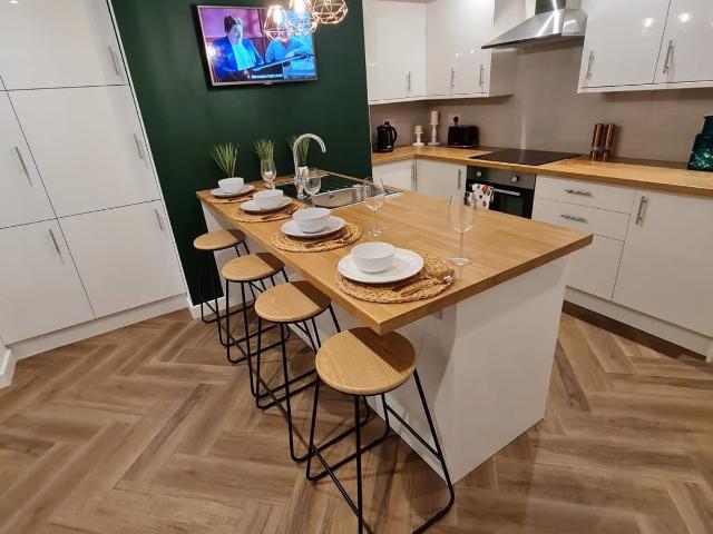 Room for rent in Witton, Leftwich