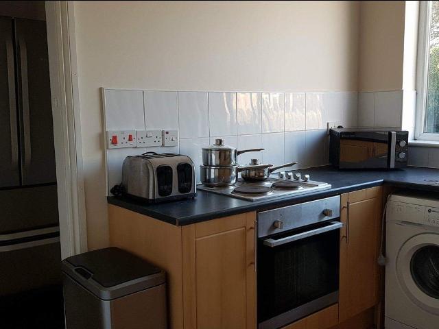 Room for rent in Brierton, Hartlepool