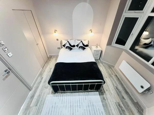 Room for rent in London Borough of Lewisham, Greater London