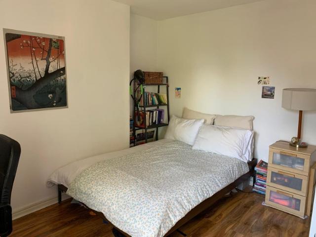 Flat for rent in Highbury, Greater London
