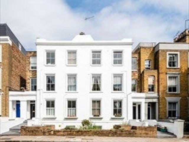 Room for rent in Highbury, Greater London