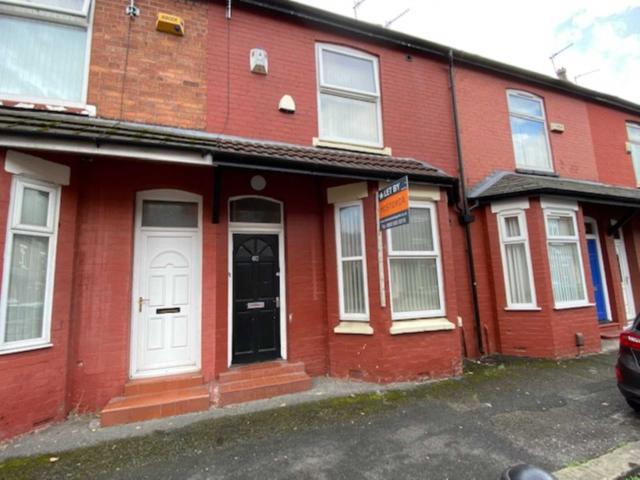Room for rent in Higher Broughton, Salford