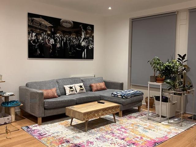 Room for rent in Hornsey, Greater London