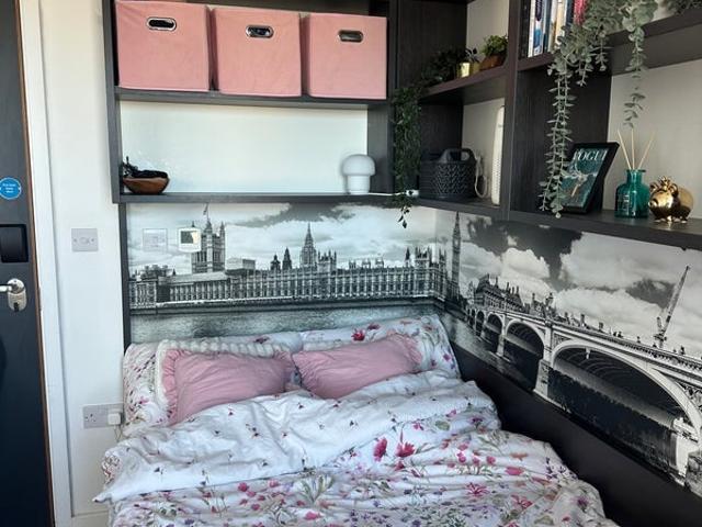 Room for rent in London Borough of Lambeth, Greater London
