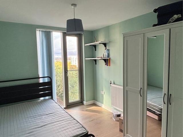 Room for rent in Tottenham Hale, Greater London