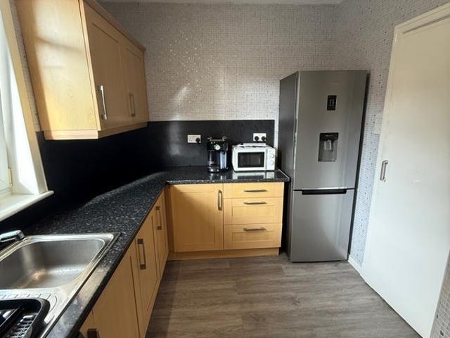 Room for rent in Bathgate, West Lothian