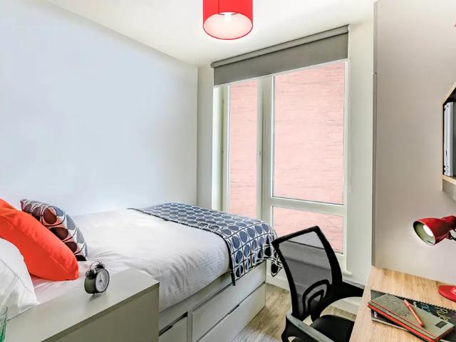 Room for rent in Romsey, Cambridge