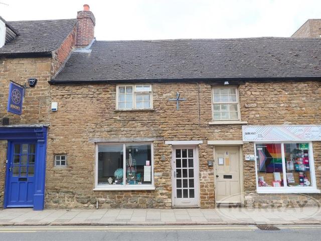 Room for rent in Catmose, Oakham