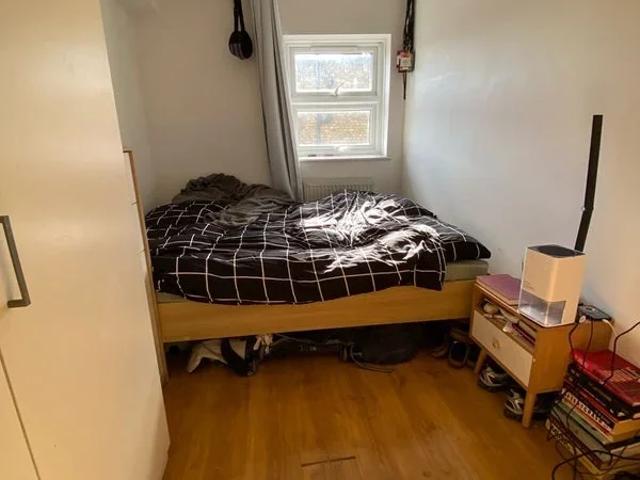 Room for rent in Shacklewell, Greater London