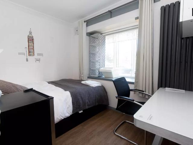Room for rent in London Borough of Tower Hamlets, Greater London