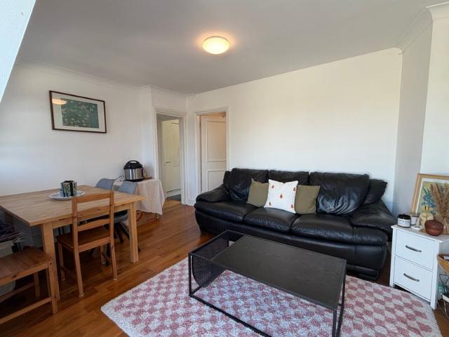 Room for rent in Brook Green, Greater London