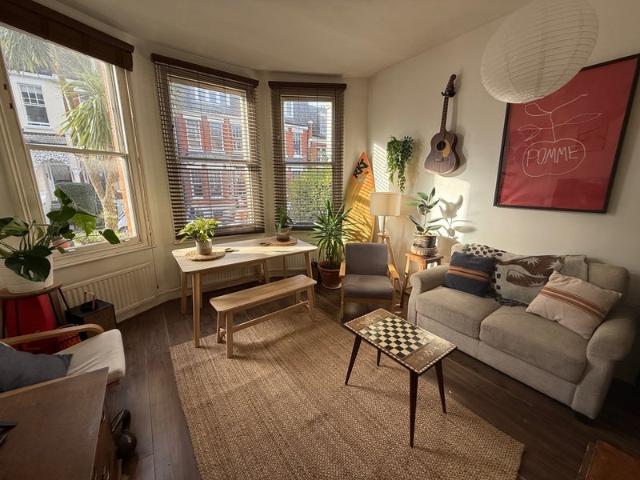 Room for rent in Crouch End, Greater London