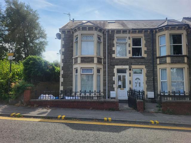 Room for rent in Bridgend