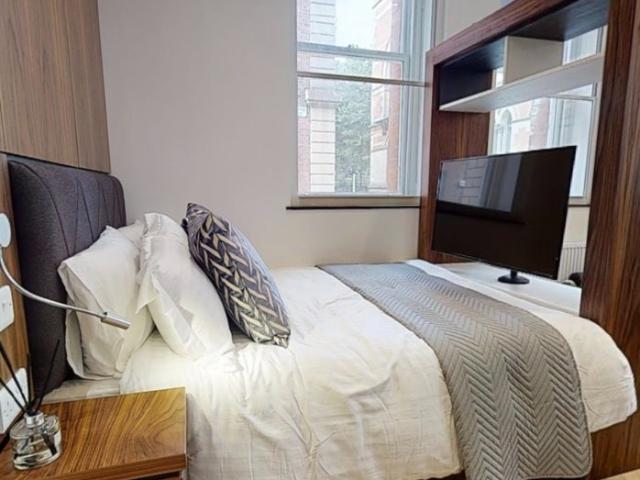 Room for rent in City Centre, Georgia