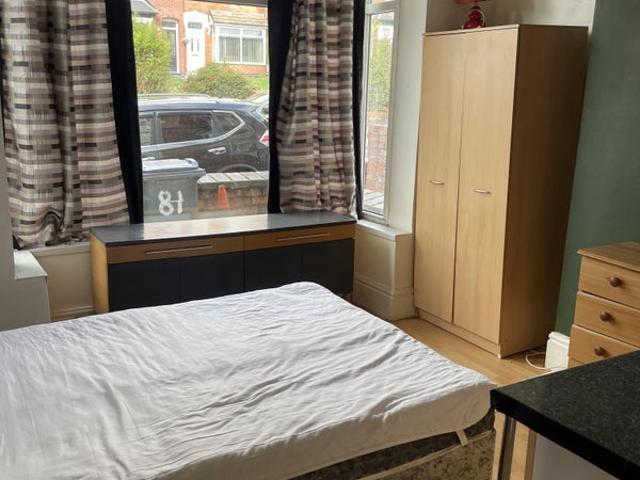 Room for rent in Gravelly Hill, Birmingham