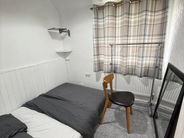 Room for rent in Haddon, East Midlands