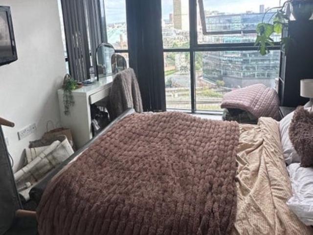 Room for rent in City Centre, Georgia