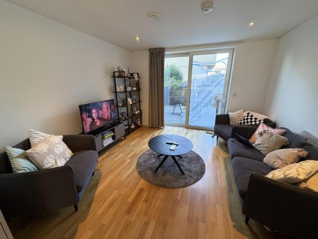 Room for rent in Stratford Marsh, Greater London