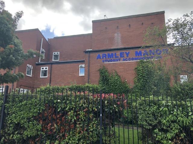 Room for rent in Armley, West Yorkshire