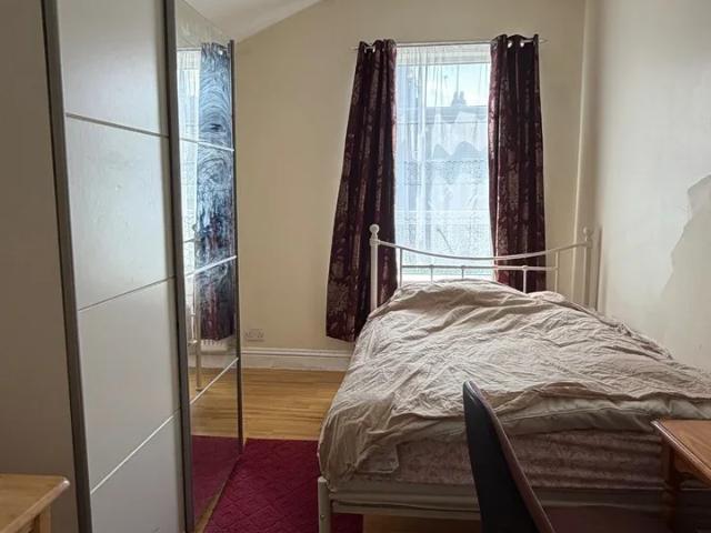 Room for rent in London Borough of Newham, Greater London