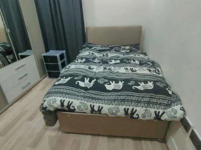 Room for rent in Beckton, Greater London
