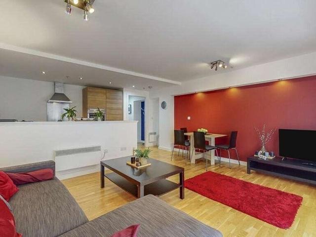 Room for rent in Blythswood Hill, Glasgow