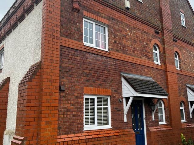 Room for rent in Twiss Green, Culcheth
