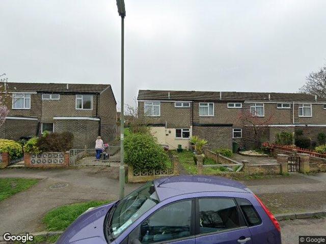 Room for rent in West Ewell, Ewell