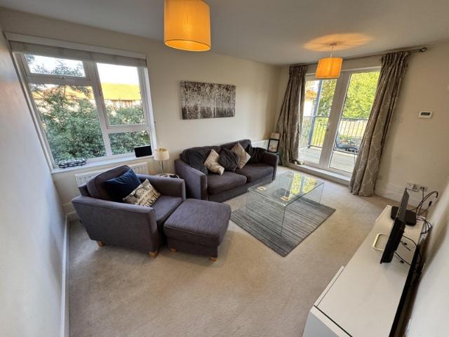 Flat for rent in London Borough of Lambeth, Greater London