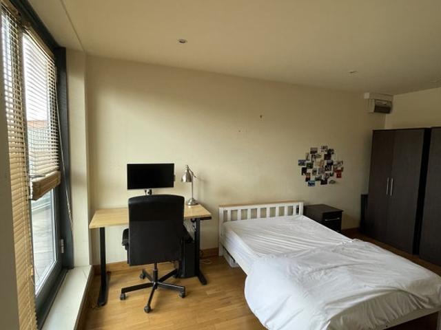 Room for rent in Fish Island, Bow