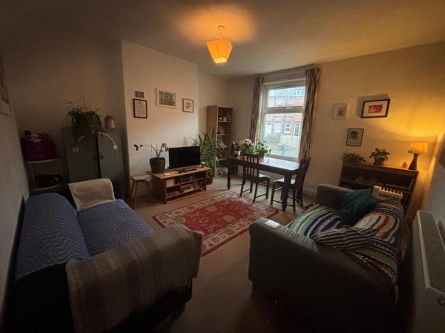 Room for rent in Meanwood, Leeds
