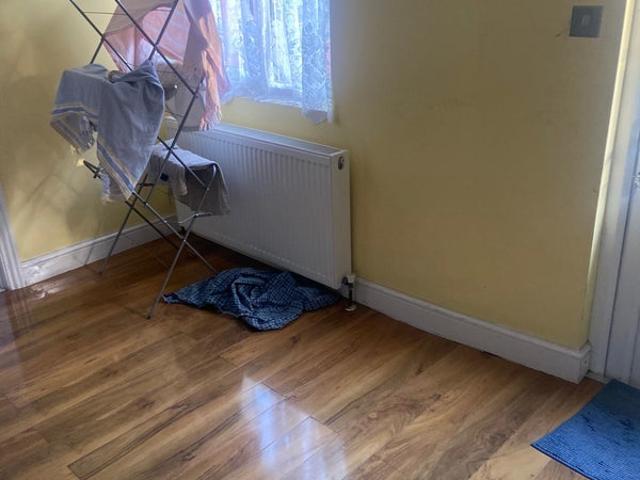 Room for rent in London Borough of Newham, Greater London