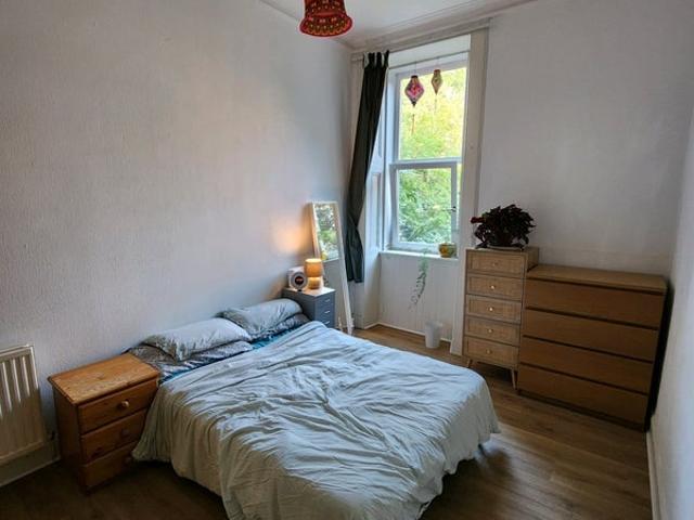 Room for rent in Park District, Scotland