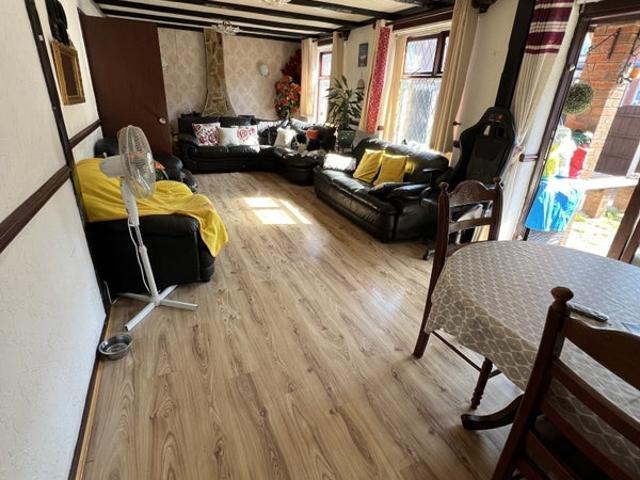 Room for rent in Georgia, Greater Manchester